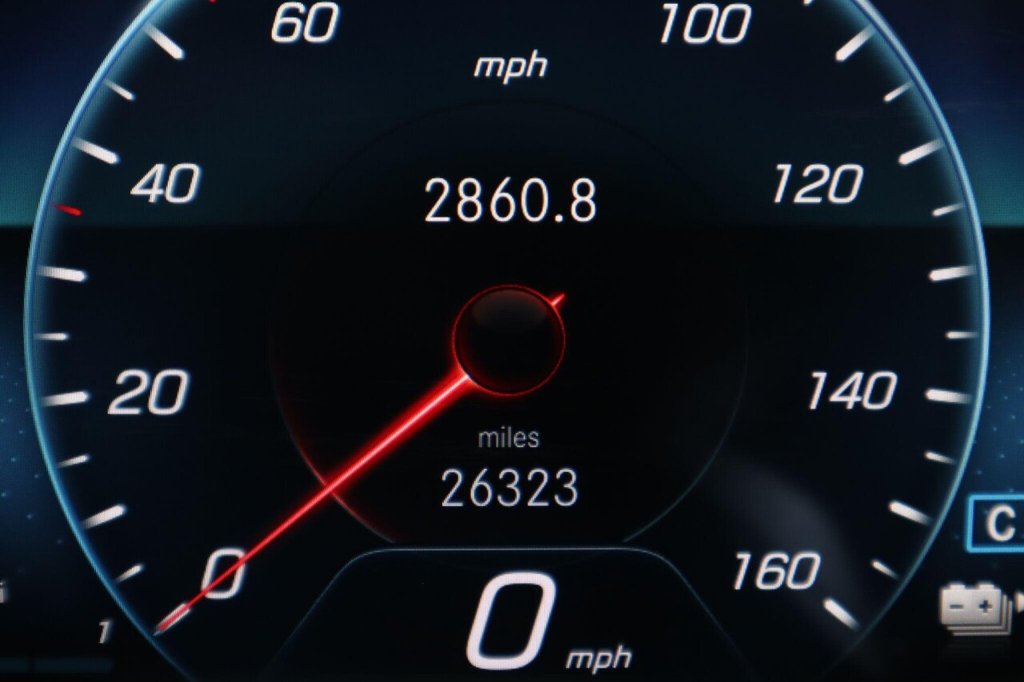 Used Mercedes-Benz A-Class 2020 for sale - 76333795: Photo 49