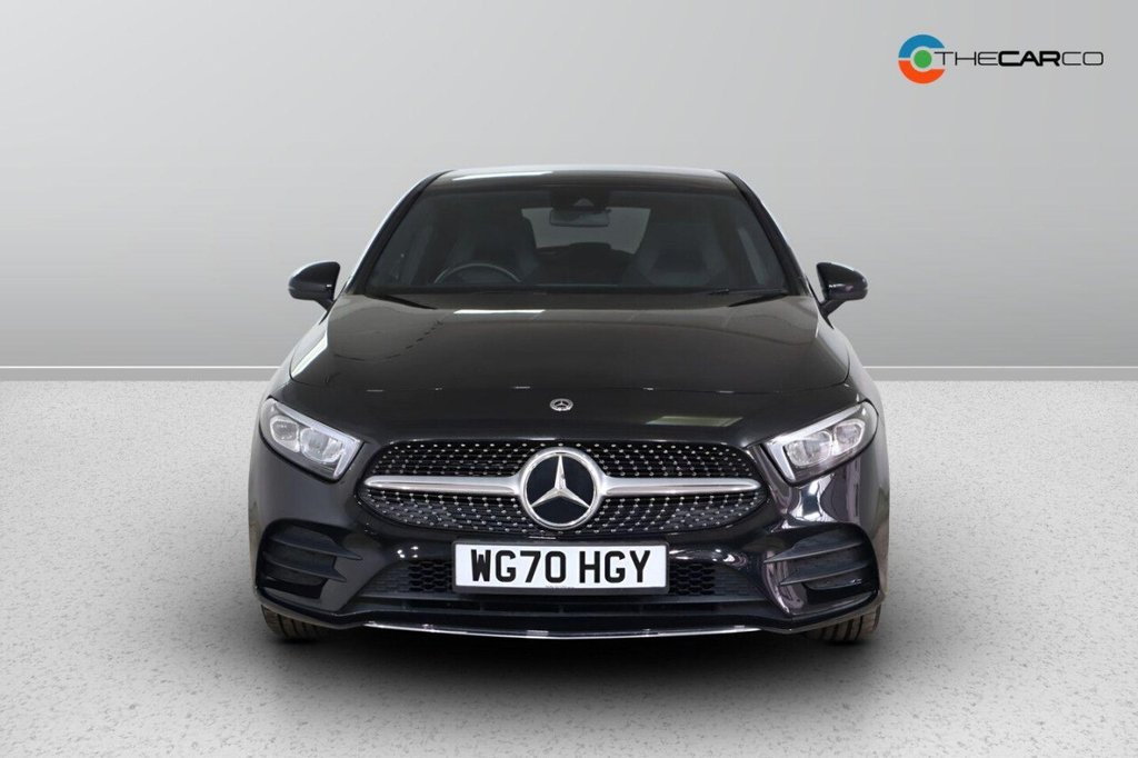 Used Mercedes-Benz A-Class 2020 for sale - 76333795: Photo 5