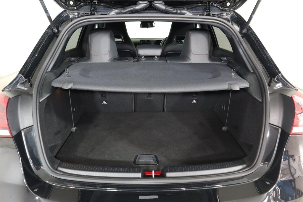 Used Mercedes-Benz A-Class 2020 for sale - 76333795: Photo 50