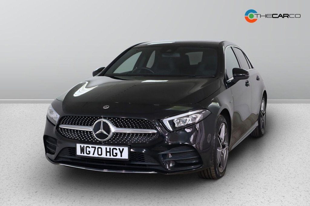 Used Mercedes-Benz A-Class 2020 for sale - 76333795: Photo 6