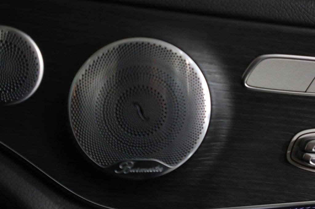 Used Mercedes-Benz C Class 2022 for sale - 77327891: Photo 13