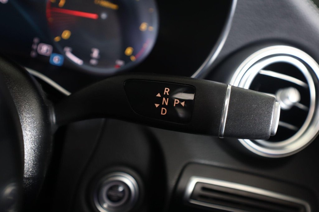 Used Mercedes-Benz C Class 2022 for sale - 77327891: Photo 21