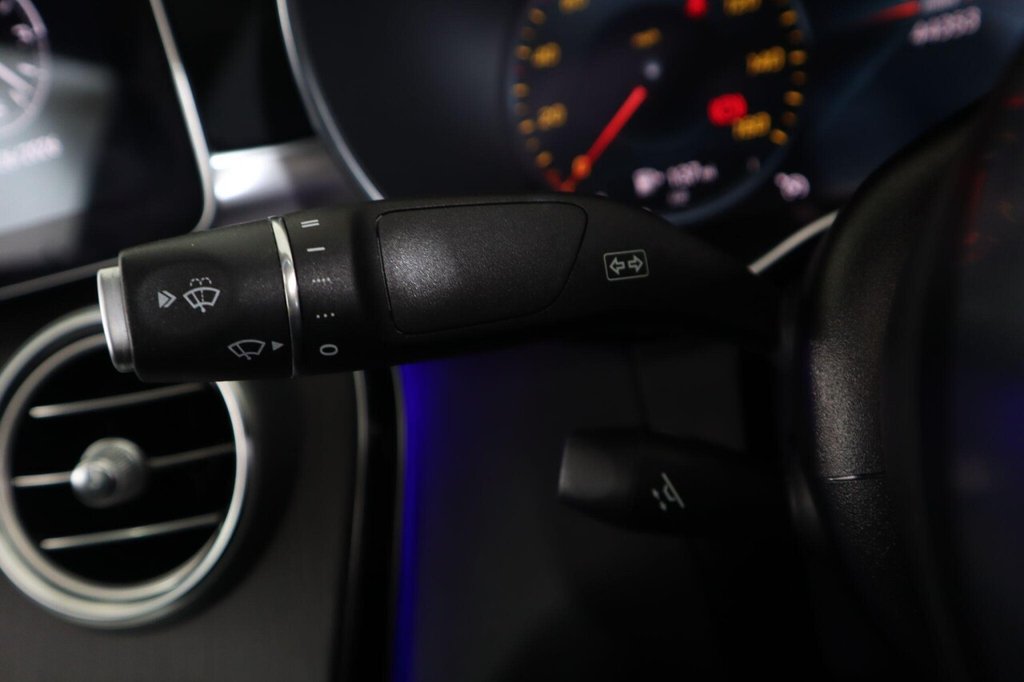 Used Mercedes-Benz C Class 2022 for sale - 77327891: Photo 22