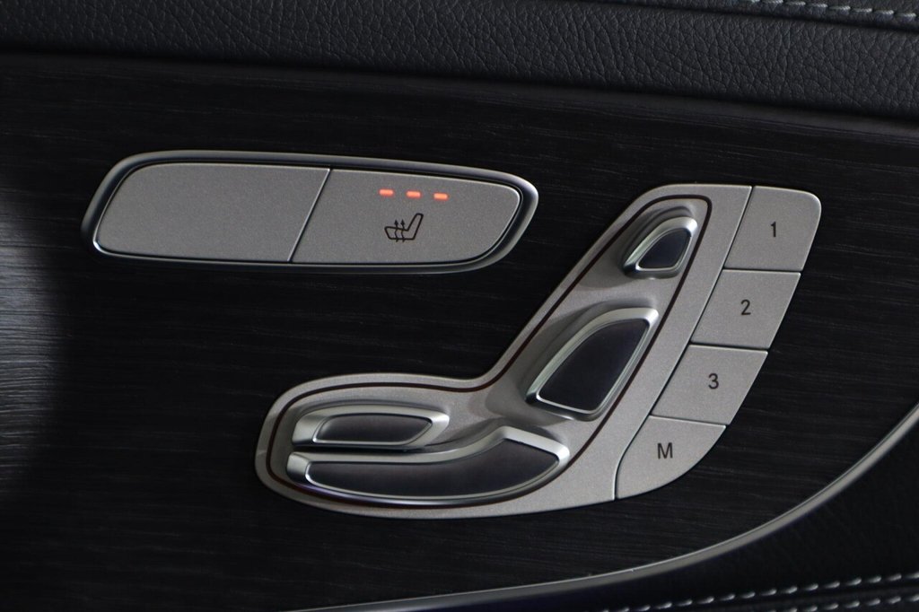 Used Mercedes-Benz C Class 2022 for sale - 77327891: Photo 29