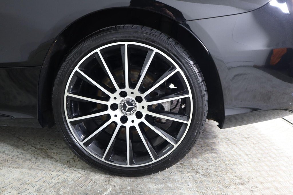 Used Mercedes-Benz C Class 2022 for sale - 77327891: Photo 35