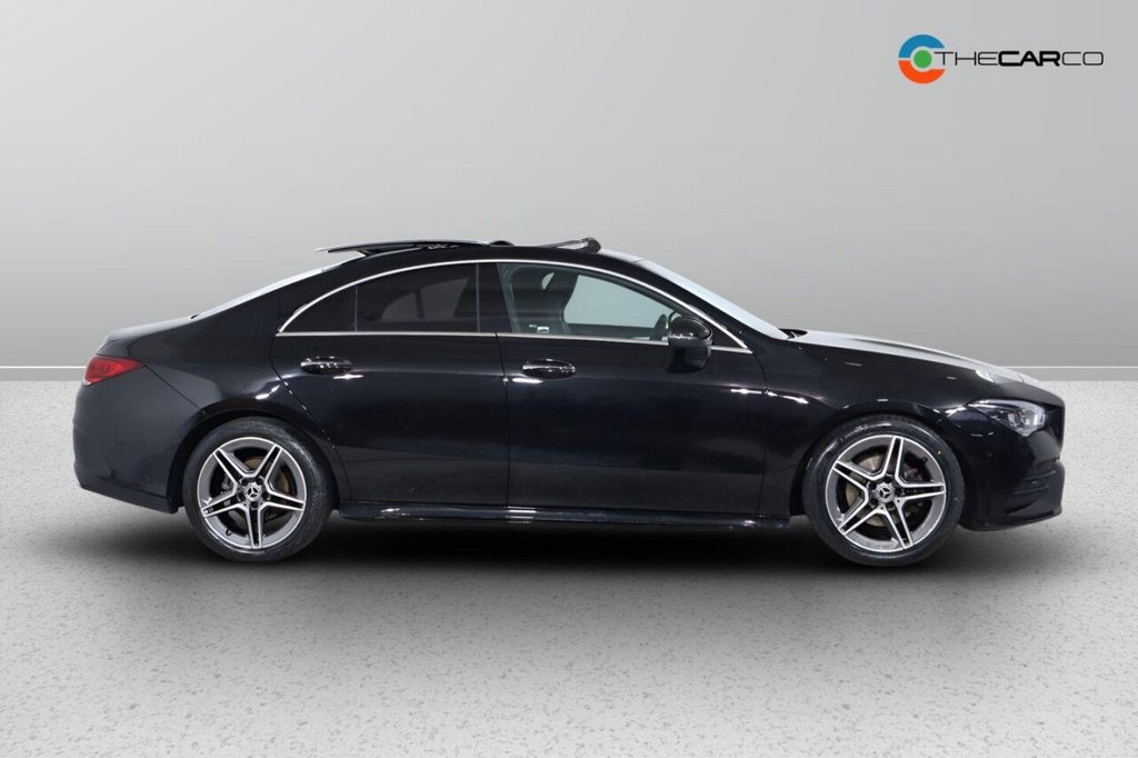 Used Mercedes-Benz CLA 2022 for sale - 76582830: Photo 10