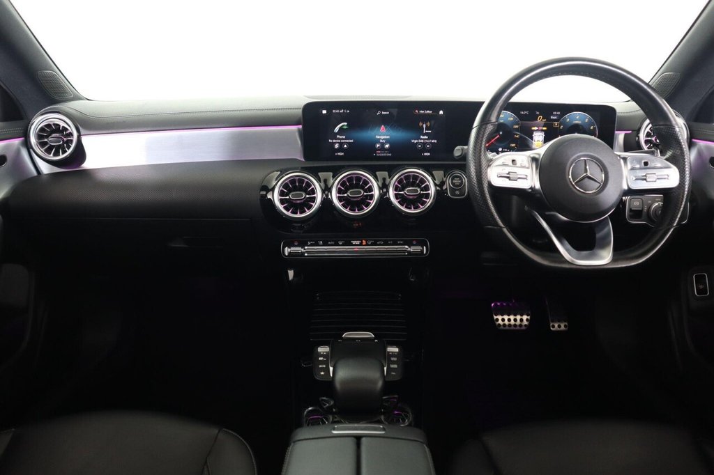 Used Mercedes-Benz CLA 2022 for sale - 76582830: Photo 13