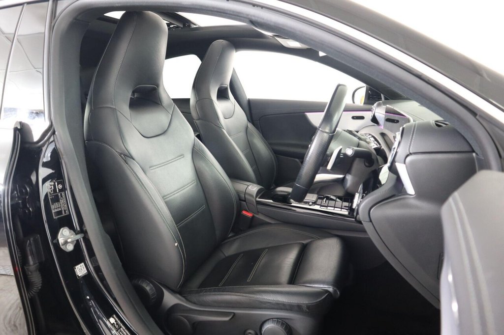 Used Mercedes-Benz CLA 2022 for sale - 76582830: Photo 15