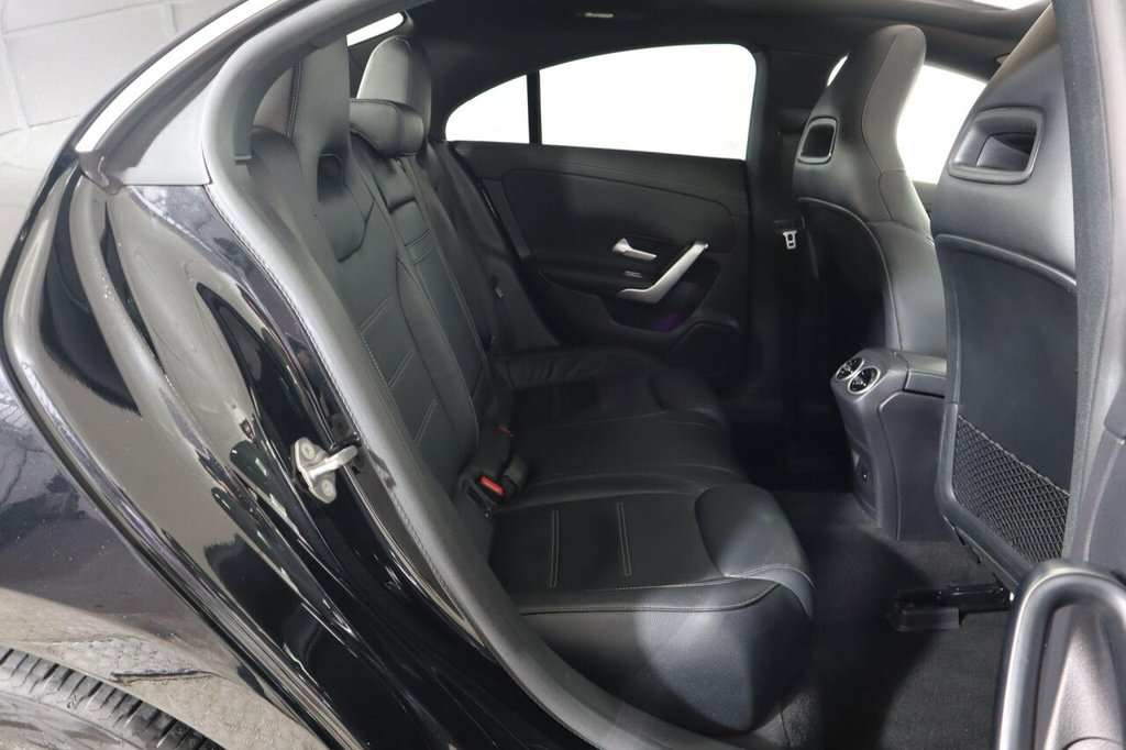 Used Mercedes-Benz CLA 2022 for sale - 76582830: Photo 16
