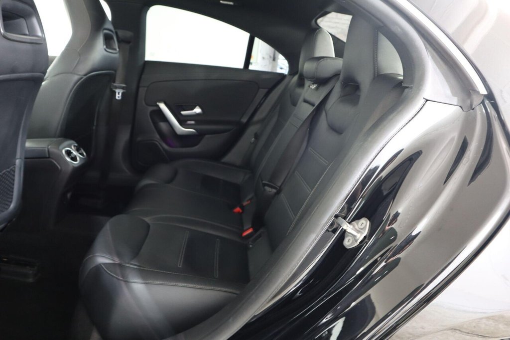 Used Mercedes-Benz CLA 2022 for sale - 76582830: Photo 17