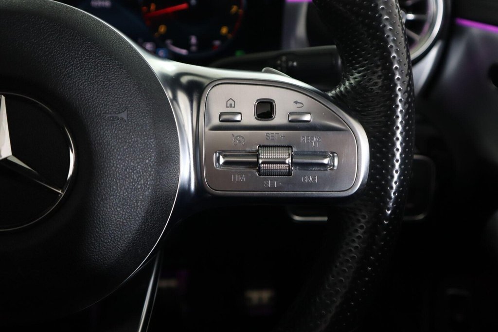 Used Mercedes-Benz CLA 2022 for sale - 76582830: Photo 18