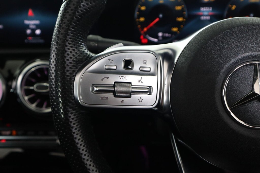 Used Mercedes-Benz CLA 2022 for sale - 76582830: Photo 19