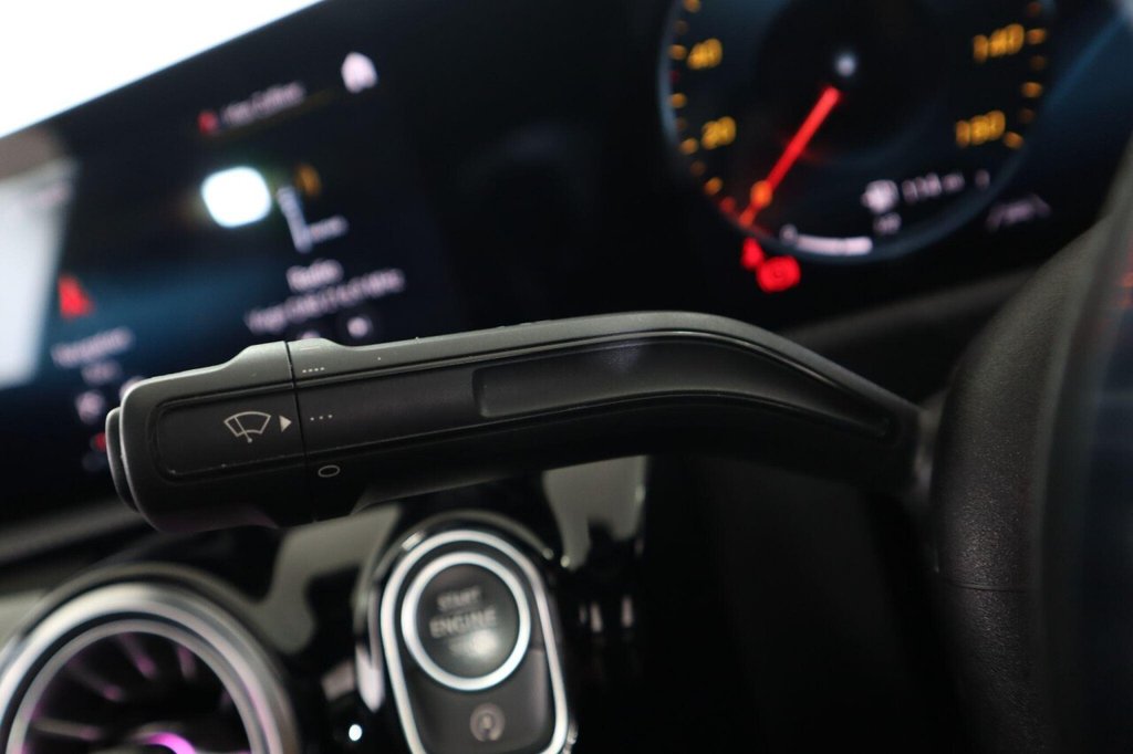 Used Mercedes-Benz CLA 2022 for sale - 76582830: Photo 21