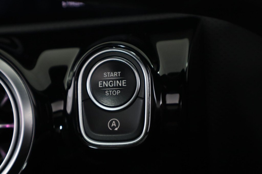 Used Mercedes-Benz CLA 2022 for sale - 76582830: Photo 22