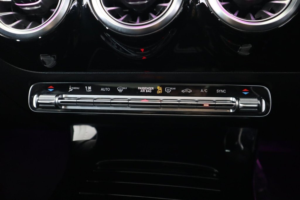 Used Mercedes-Benz CLA 2022 for sale - 76582830: Photo 23