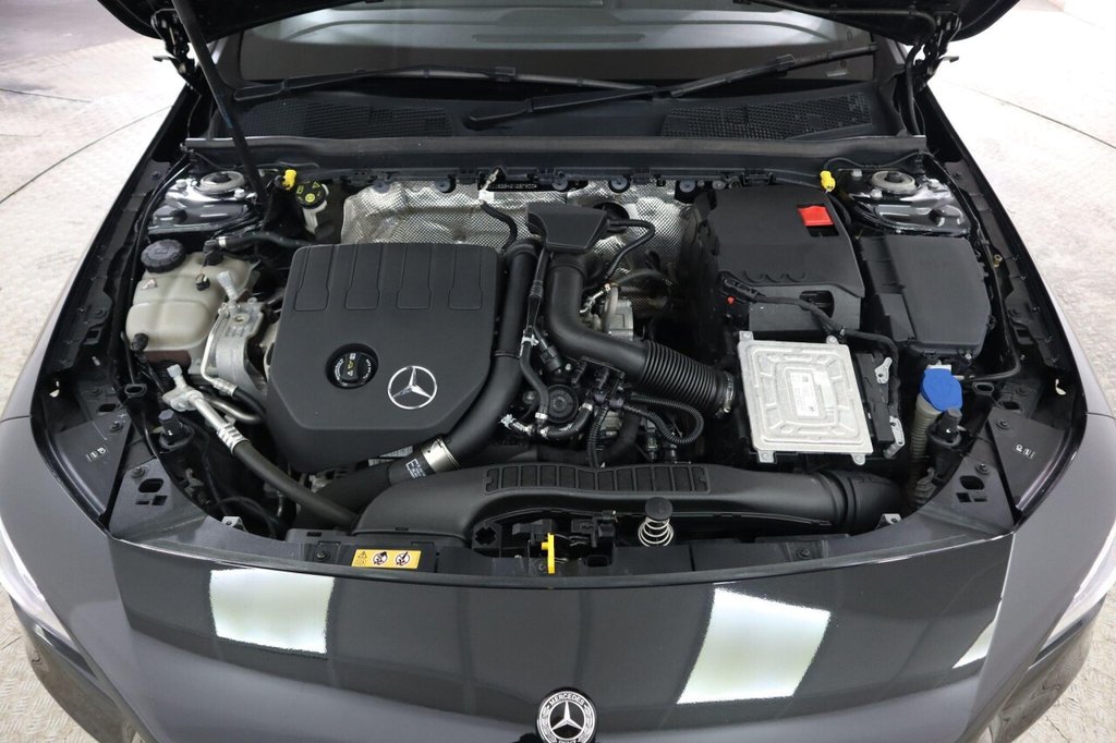 Used Mercedes-Benz CLA 2022 for sale - 76582830: Photo 28