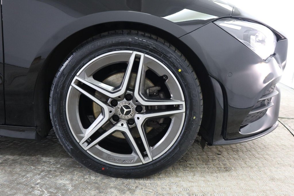 Used Mercedes-Benz CLA 2022 for sale - 76582830: Photo 29