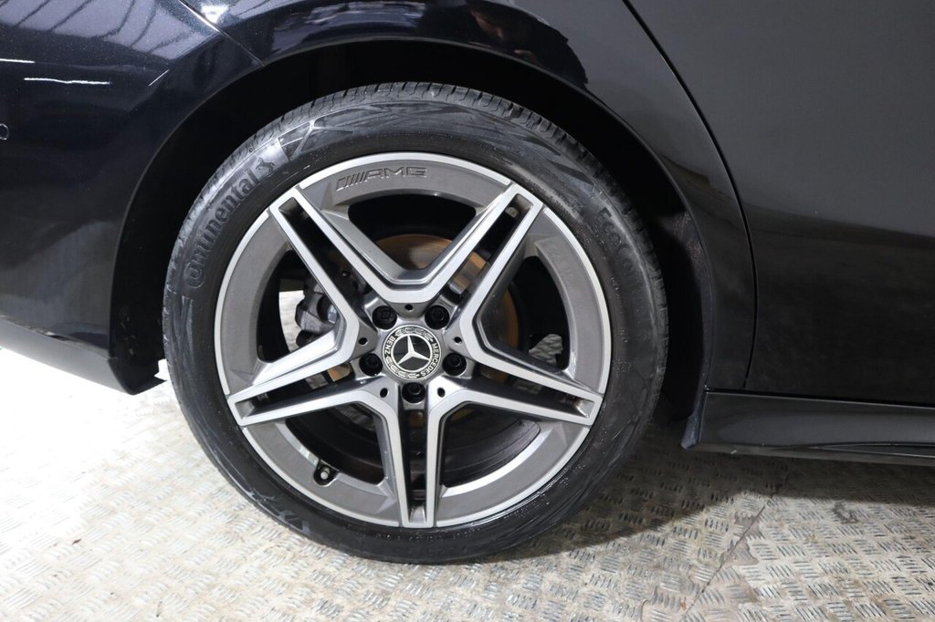 Used Mercedes-Benz CLA 2022 for sale - 76582830: Photo 30