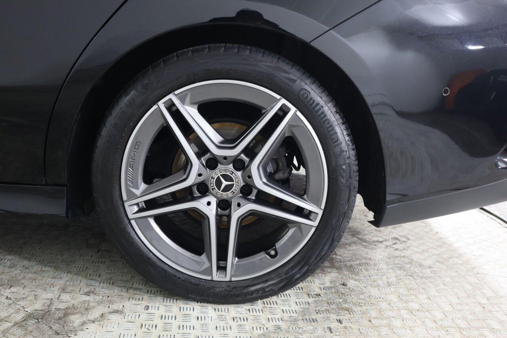 Used Mercedes-Benz CLA 2022 for sale - 76582830: Photo 31