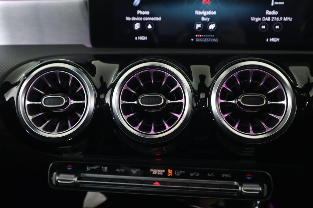 Used Mercedes-Benz CLA 2022 for sale - 76582830: Photo 33