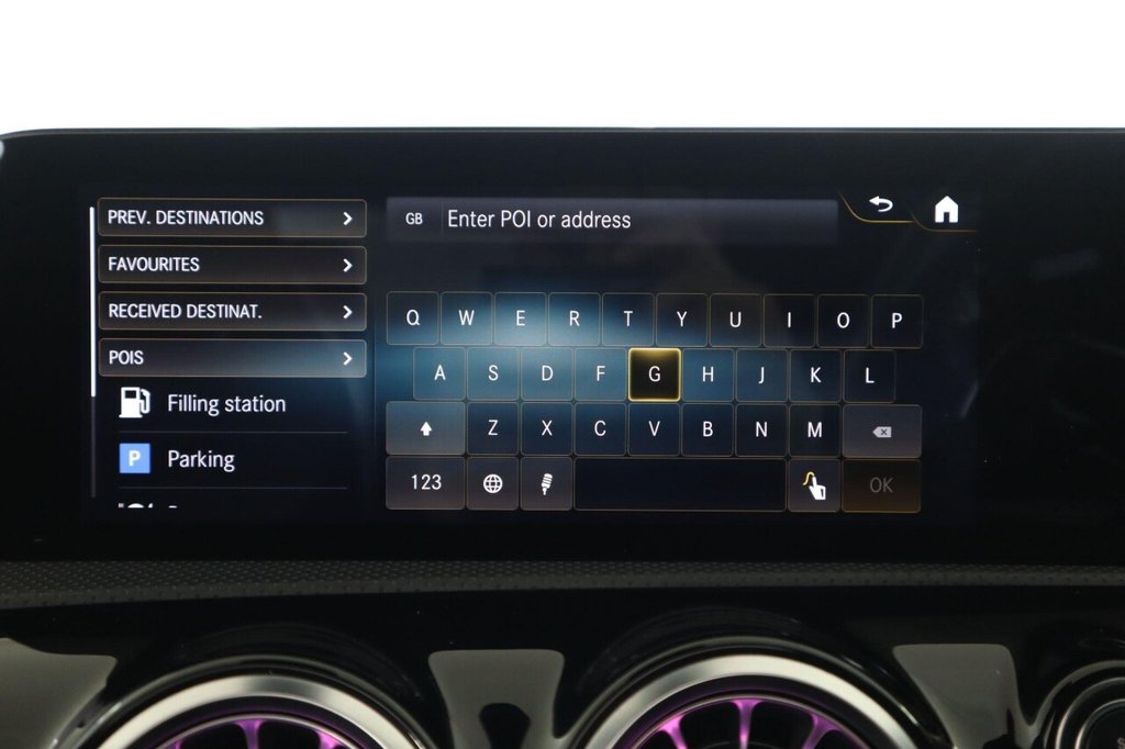 Used Mercedes-Benz CLA 2022 for sale - 76582830: Photo 36