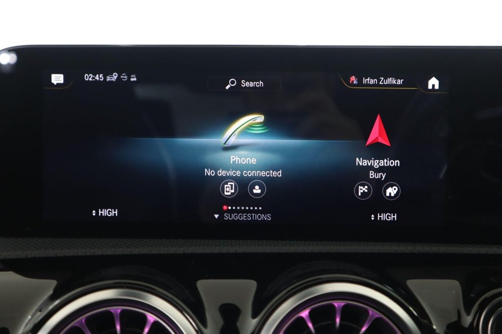 Used Mercedes-Benz CLA 2022 for sale - 76582830: Photo 37