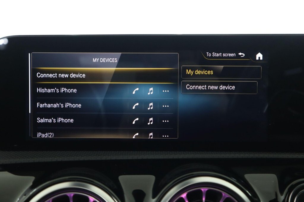 Used Mercedes-Benz CLA 2022 for sale - 76582830: Photo 38