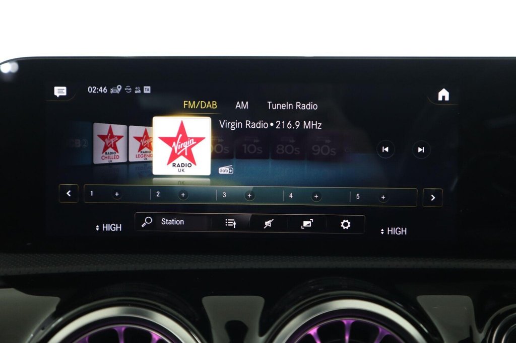 Used Mercedes-Benz CLA 2022 for sale - 76582830: Photo 39