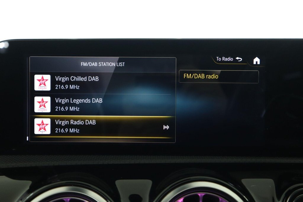 Used Mercedes-Benz CLA 2022 for sale - 76582830: Photo 40