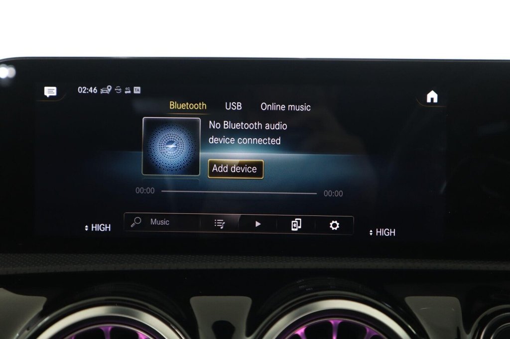 Used Mercedes-Benz CLA 2022 for sale - 76582830: Photo 41