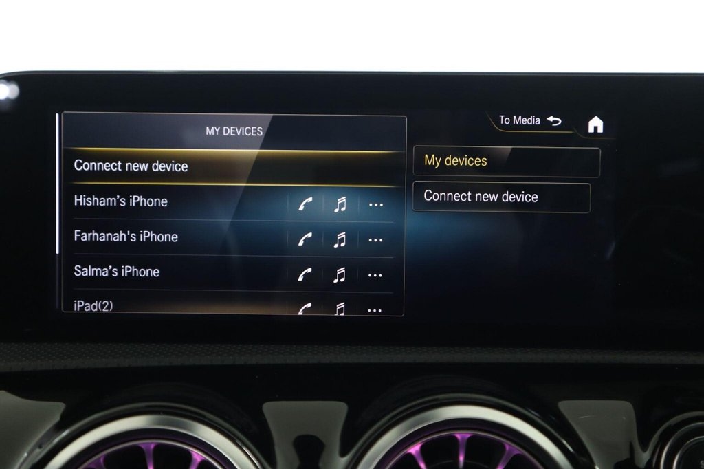 Used Mercedes-Benz CLA 2022 for sale - 76582830: Photo 42