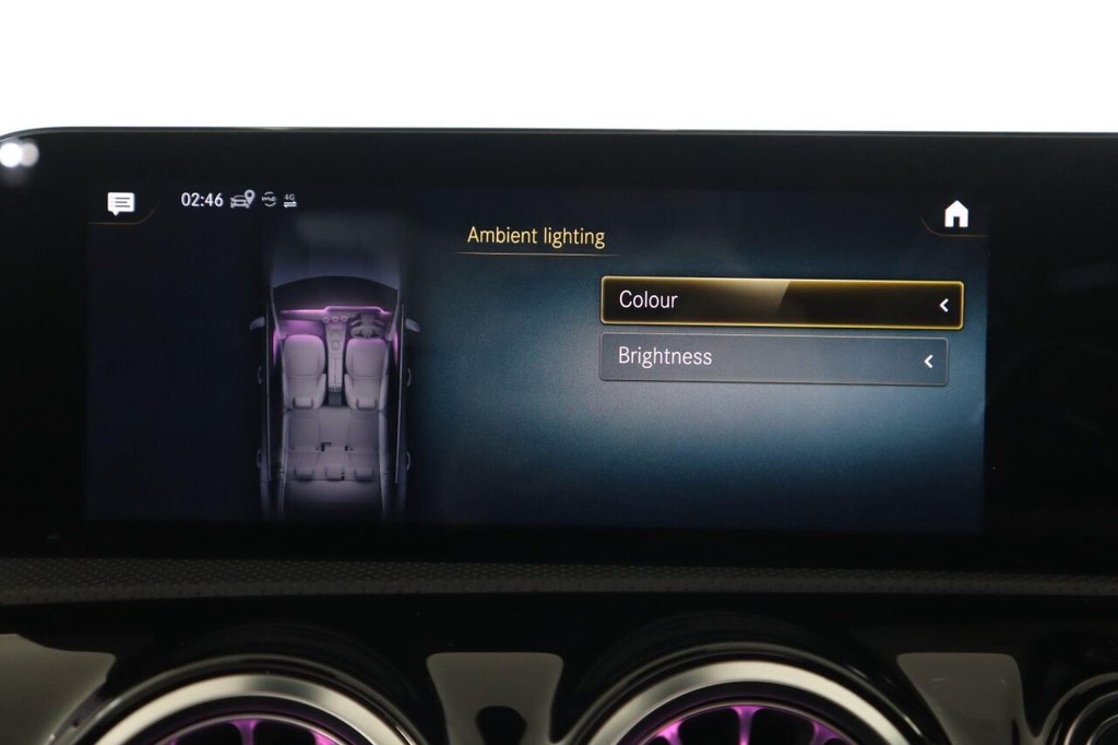 Used Mercedes-Benz CLA 2022 for sale - 76582830: Photo 43