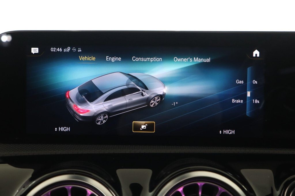 Used Mercedes-Benz CLA 2022 for sale - 76582830: Photo 44