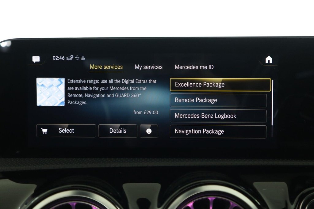 Used Mercedes-Benz CLA 2022 for sale - 76582830: Photo 45