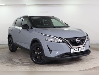Used Nissan Qashqai 2023 for sale - 78525028: Photo