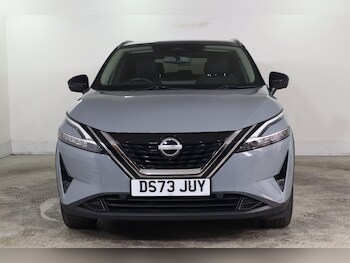 Used Nissan Qashqai 2023 for sale - 78525028: Photo