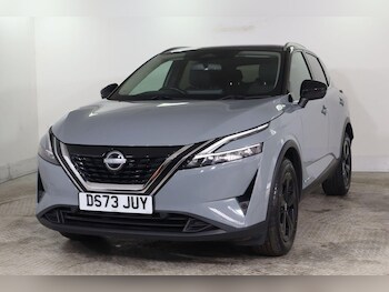 Used Nissan Qashqai 2023 for sale - 78525028: Photo