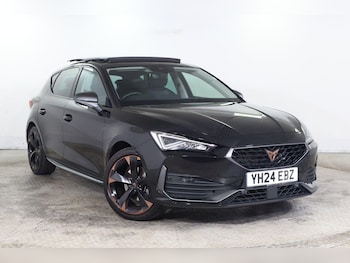 Used Cupra Leon 2024 for sale - 79166779: Photo