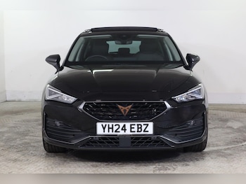 Used Cupra Leon 2024 for sale - 79166779: Photo