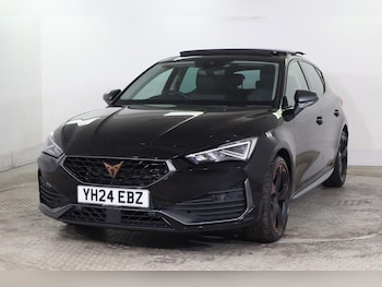 Used Cupra Leon 2024 for sale - 79166779: Photo