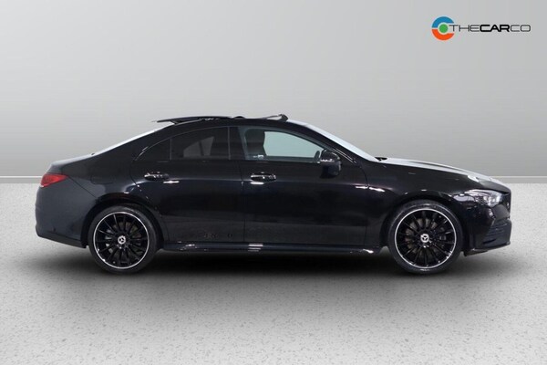 Used Mercedes-Benz CLA 2023 for sale - 76323659: Photo 10