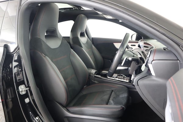 Used Mercedes-Benz CLA 2023 for sale - 76323659: Photo 14