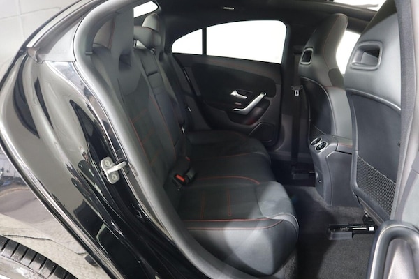 Used Mercedes-Benz CLA 2023 for sale - 76323659: Photo 15