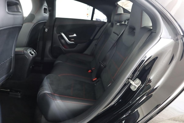 Used Mercedes-Benz CLA 2023 for sale - 76323659: Photo 16