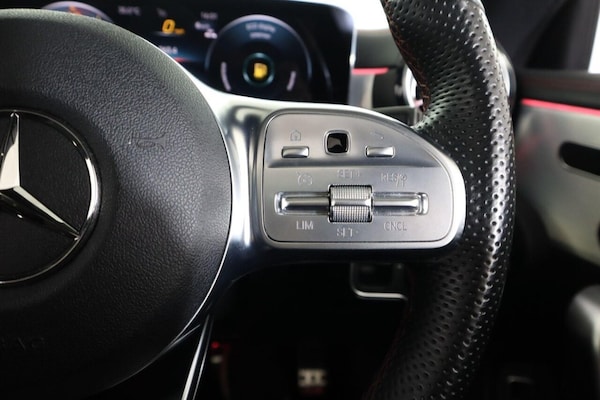 Used Mercedes-Benz CLA 2023 for sale - 76323659: Photo 17