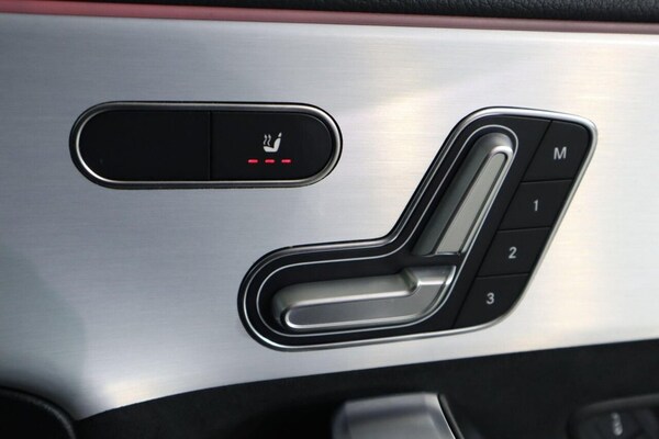 Used Mercedes-Benz CLA 2023 for sale - 76323659: Photo 22