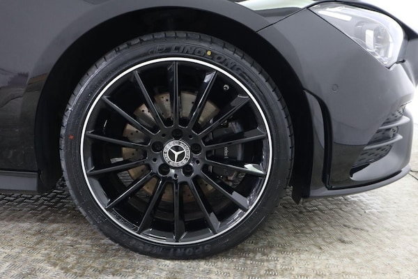 Used Mercedes-Benz CLA 2023 for sale - 76323659: Photo 26