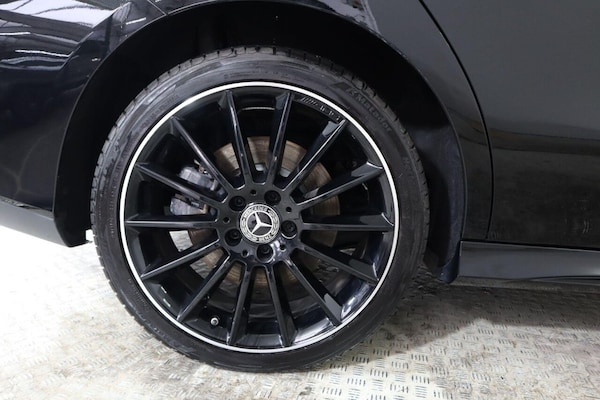 Used Mercedes-Benz CLA 2023 for sale - 76323659: Photo 27