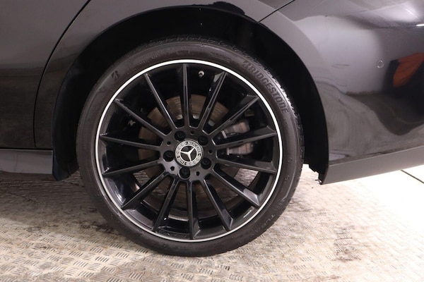 Used Mercedes-Benz CLA 2023 for sale - 76323659: Photo 28