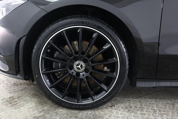 Used Mercedes-Benz CLA 2023 for sale - 76323659: Photo 29